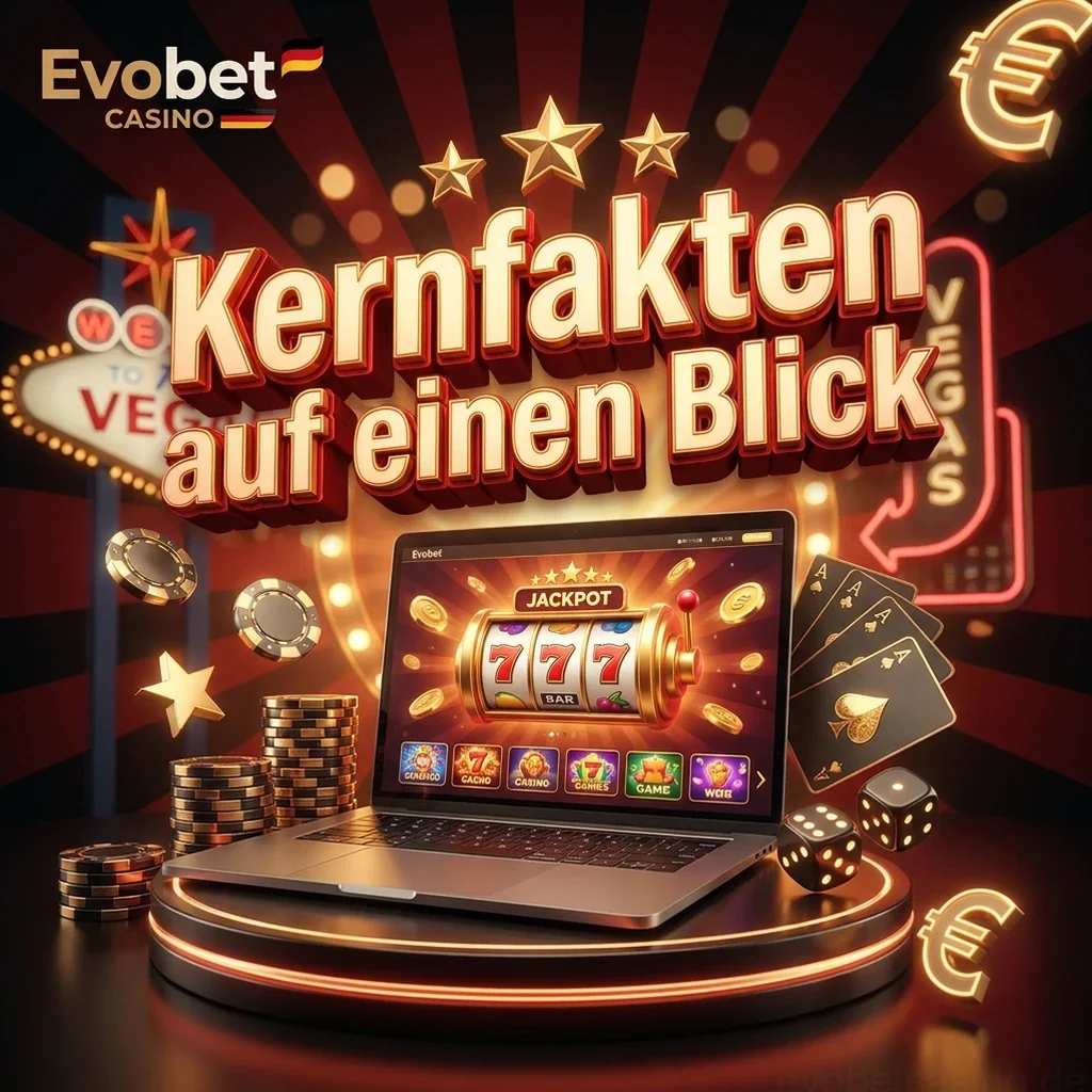 Kernfakten auf einen Blick