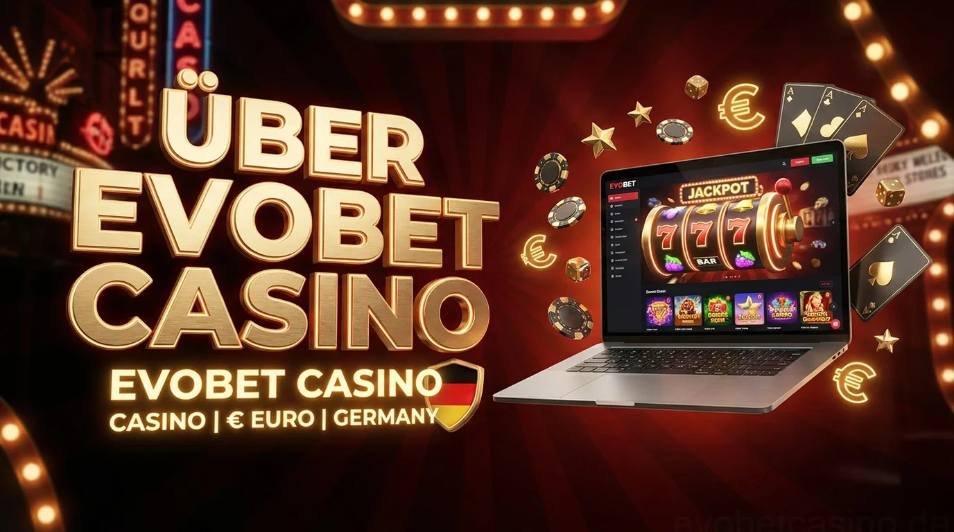 Über Evobet Casino